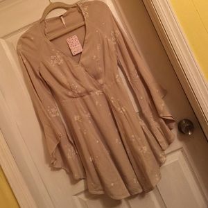 Free People Dress