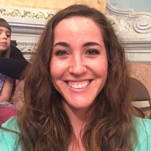 Meet your Posher, Bryana