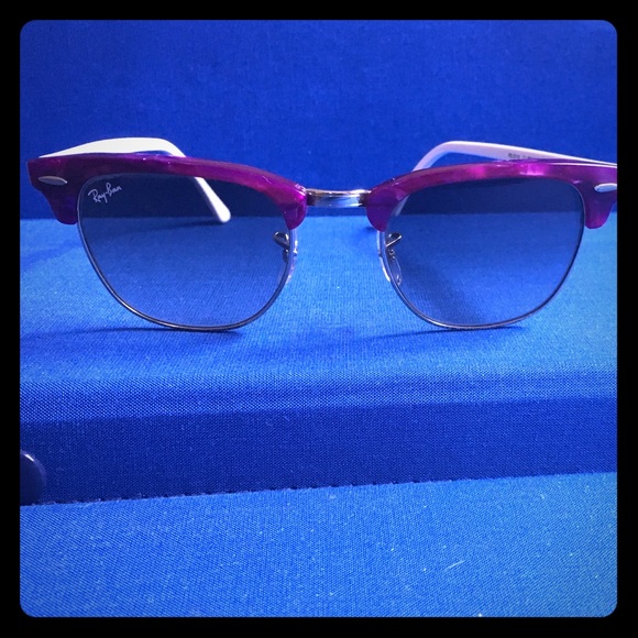 Ray-ban club master