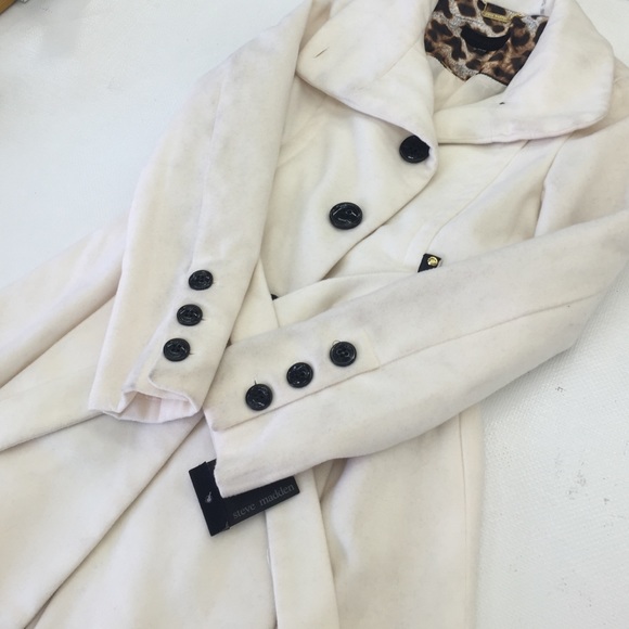 Steve Madden Coat (PP $40)