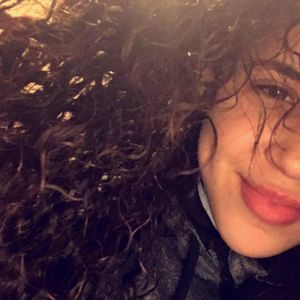 Meet your Posher, Lydia