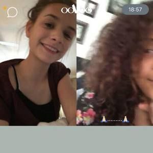 Meet your Posher, Maryann