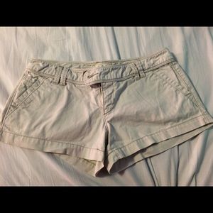 American Eagle shorts!