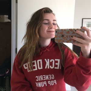 Meet your Posher, Morgan