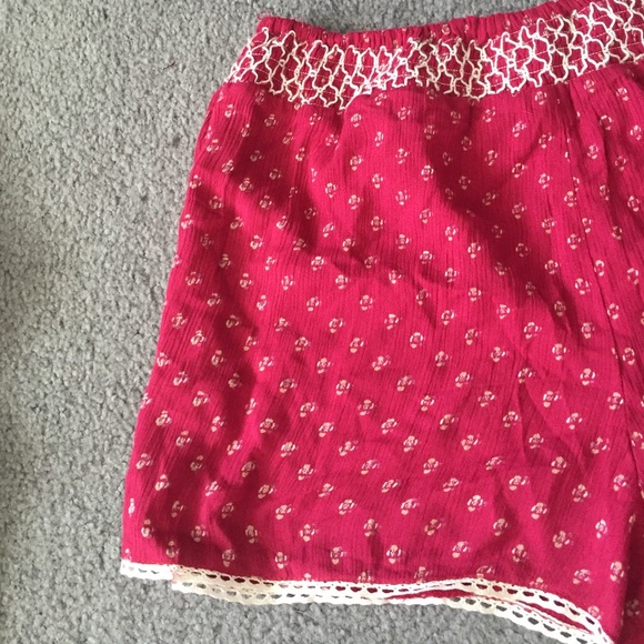 Comfy shorts - Picture 2 of 2