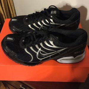 Nike women's athletic shoe