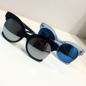 SOLD!!!!          "DONNA" SHADES