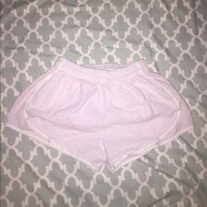 Shorties by Lauren James