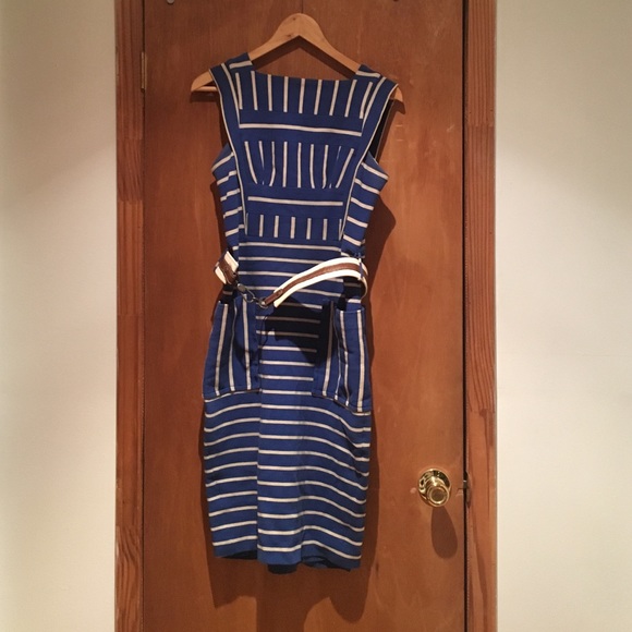 Tracey Reese Spring/Summer dress!
