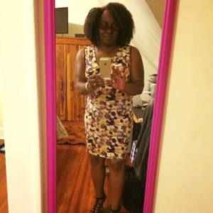 Meet your Posher, Donna