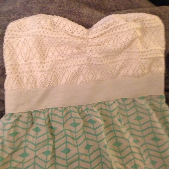 Sundress - Picture 2 of 4