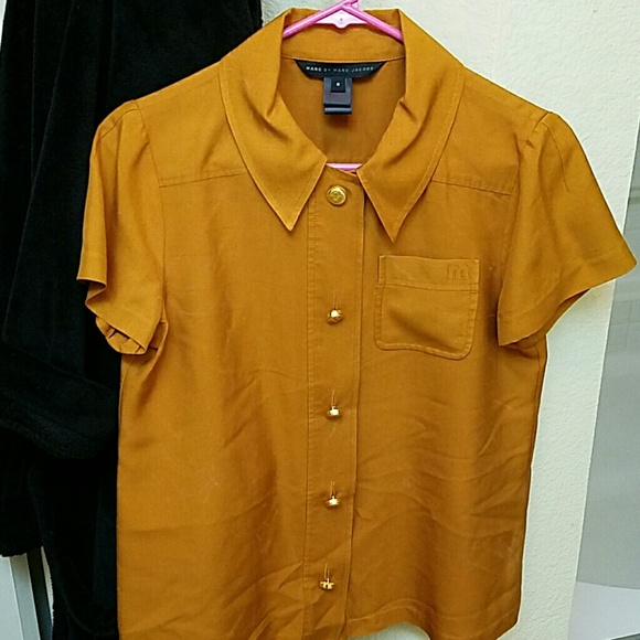Marc Jacobs blouse