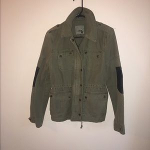 Levi's Utility Jacket