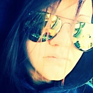 Meet your Posher, Jami