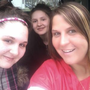 Meet your Posher, Christie