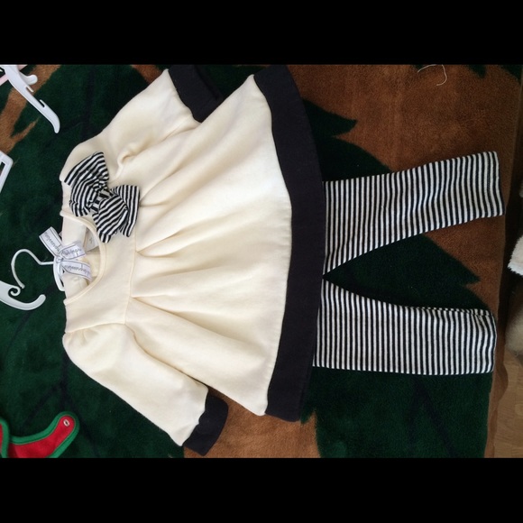2PC Outfit 3-6M
