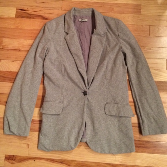 Guess blazer size M