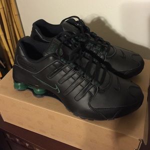 Nike men's athletic shoe