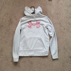 Under Armor Cold Gear Sweatshirt