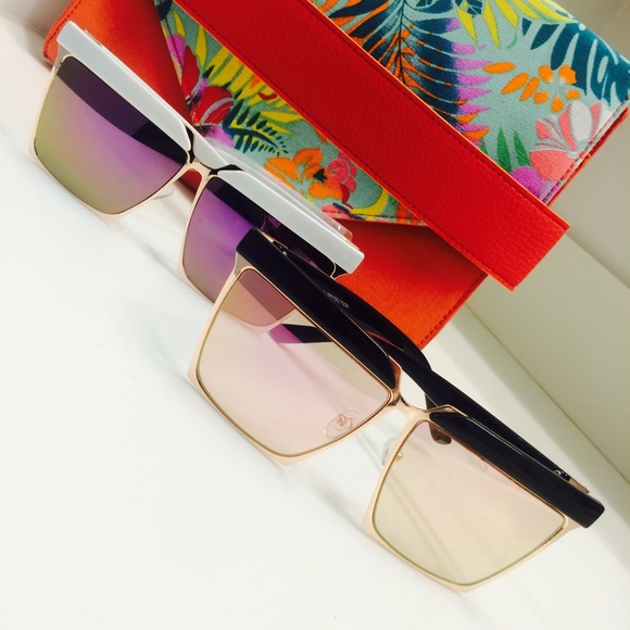 SOLD!           "DOLLY" SHADES