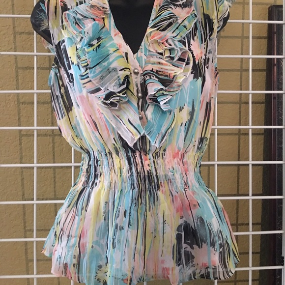 Candies Blouse
