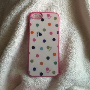 iPhone 5/5s case