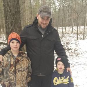 Meet your Posher, Thomas