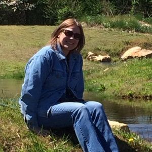 Meet your Posher, Renee