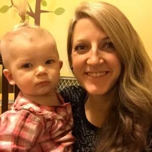 Meet your Posher, Sara