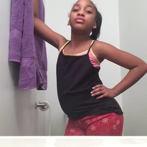 Meet your Posher, Phyllis