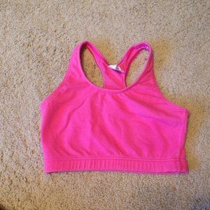 Sports Bra
