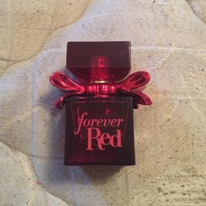 Forever red perfume