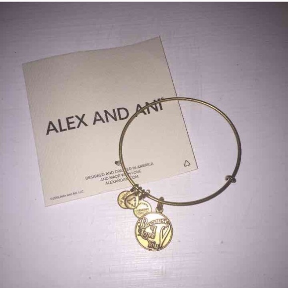 🚫SOLD🚫Alex and Ani