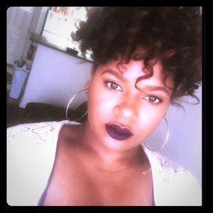 Meet your Posher, Shaleise