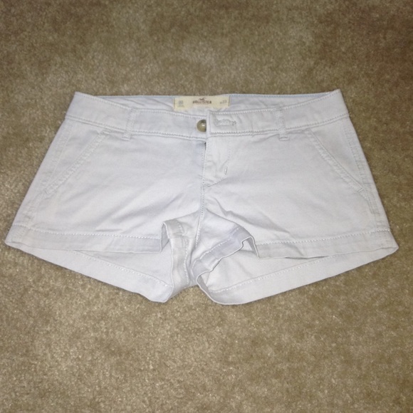 Hollister Short