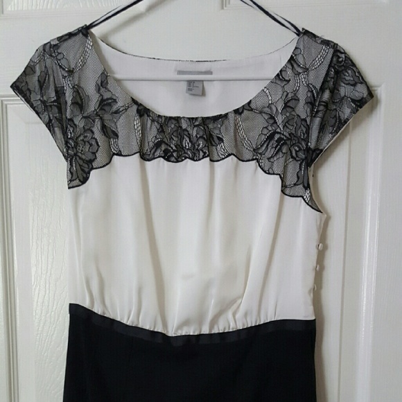 Vintage Inspired Dress