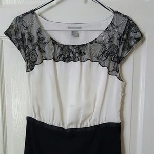 Vintage Inspired Dress