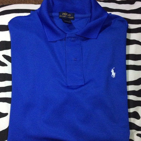 Ralph Lauren Polo Tshirt