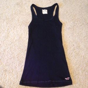 Hollister tank top