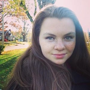 Meet your Posher, Mindy