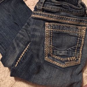 Daytrip jeans