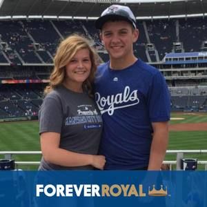 Meet your Posher, Mallory