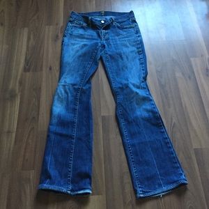 7 for mankind jeans