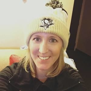 Meet your Posher, Ryann