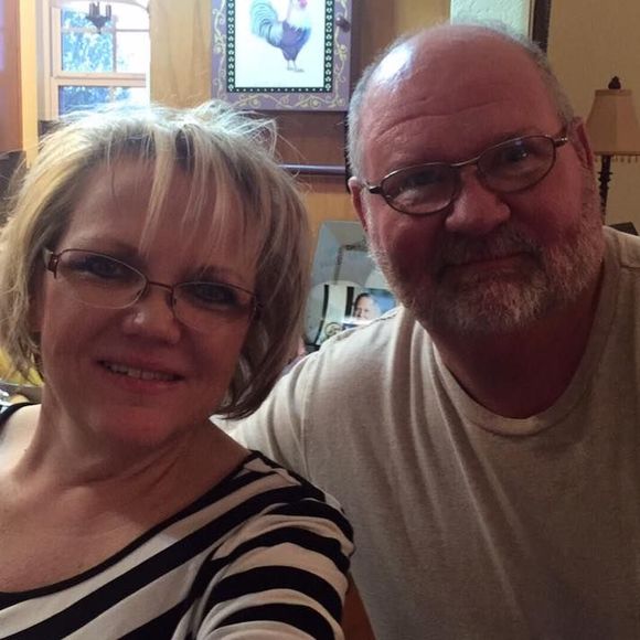 Meet your Posher, Jeanne - Picture 1 of 1