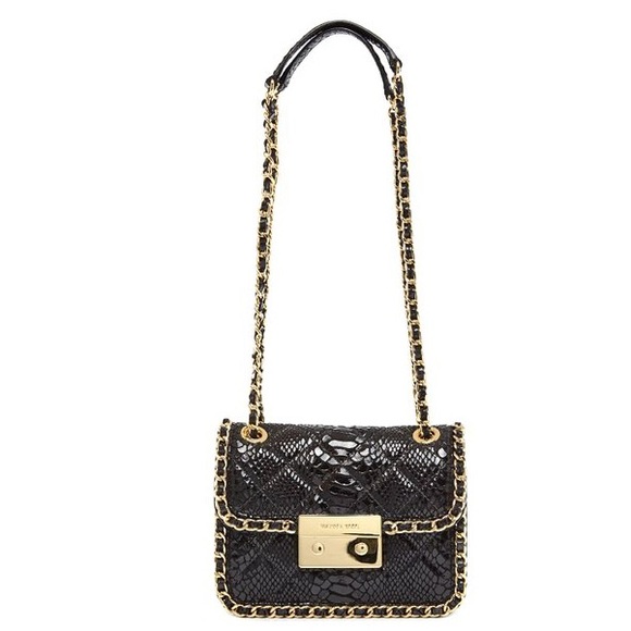 🚫Not Available🆕 Michael Kors Carine Med Bag - Picture 2 of 4