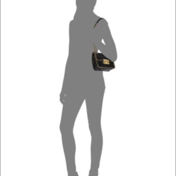 🚫Not Available🆕 Michael Kors Carine Med Bag - Picture 4 of 4