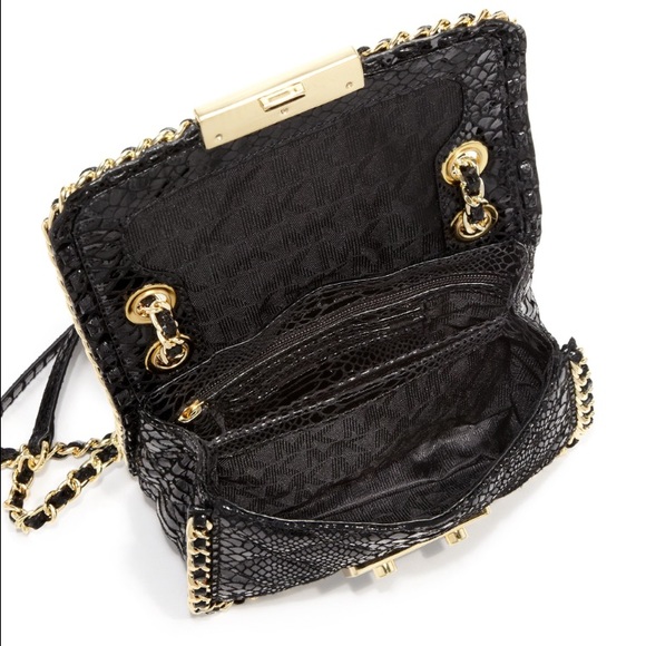 🚫Not Available🆕 Michael Kors Carine Med Bag - Picture 3 of 4