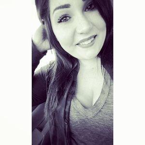 Meet your Posher, Jessica