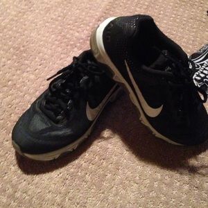 Nike tailwind 7